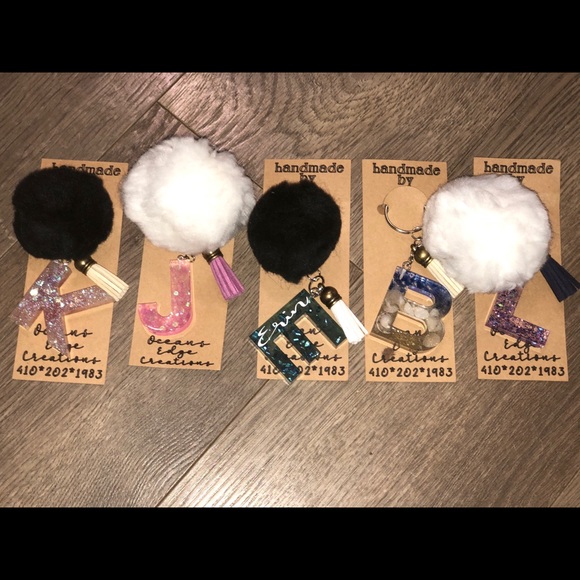 Keychains - Picture 5 of 9